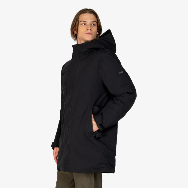 MONT Яке Orca 