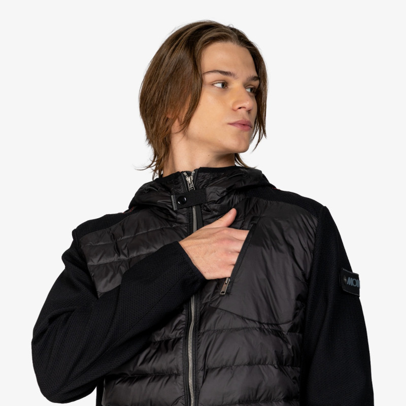 MONT Яке Hibrix 