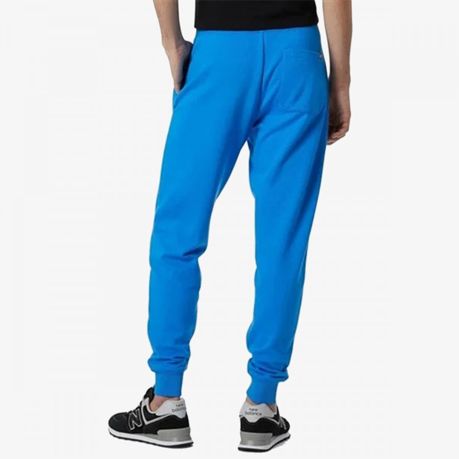 NEW BALANCE Долнищe NB Essentials Stacked Logo Sweatpant 