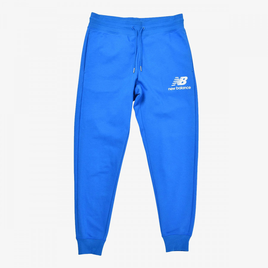 NEW BALANCE Долнищe NB Essentials Stacked Logo Sweatpant 