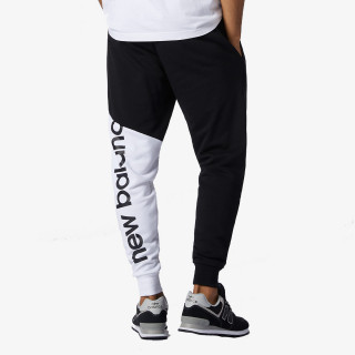 NEW BALANCE Долнищe Athletics Splice Pant 