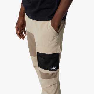 NEW BALANCE Панталон NB All Terrain Cargo Pant 