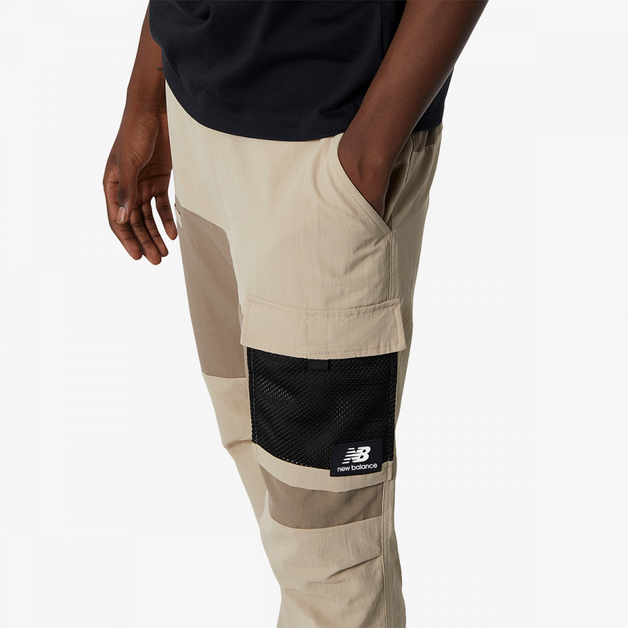 NEW BALANCE Панталон NB All Terrain Cargo Pant 