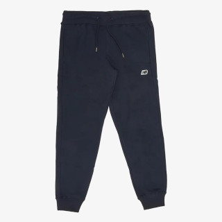 NEW BALANCE Долнищe NB Small Logo Pant 