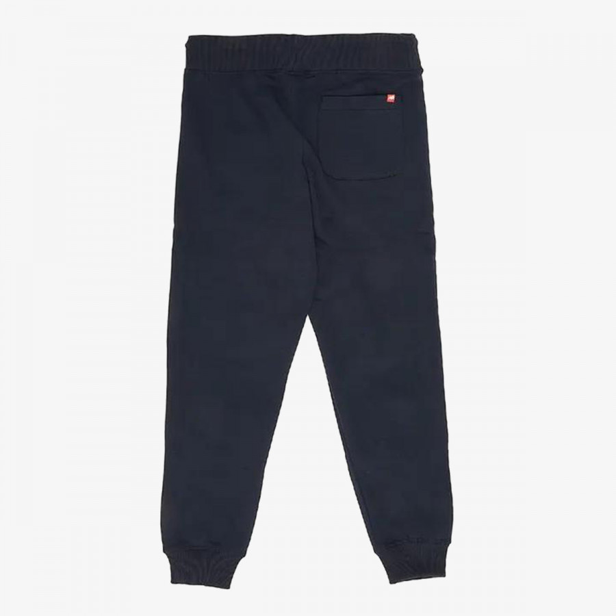 NEW BALANCE Долнищe NB Small Logo Pant 