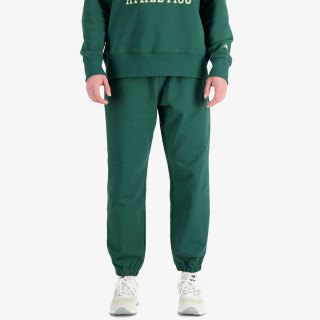 NEW BALANCE Долнищe Athletics Remastered 