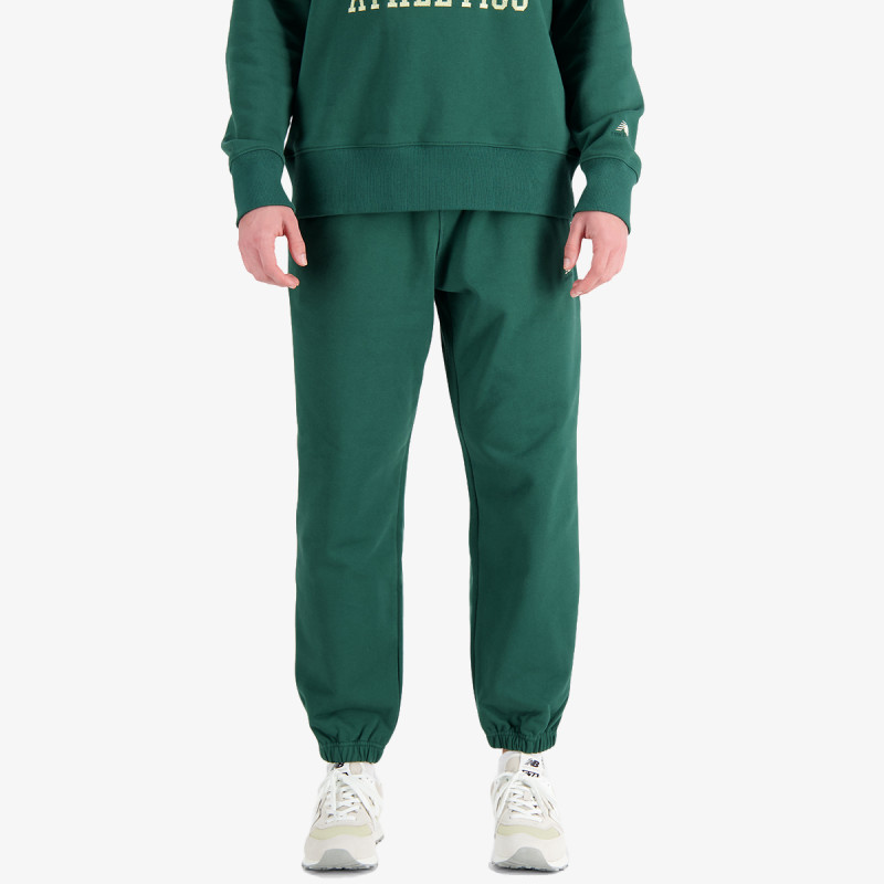 NEW BALANCE Долнищe Athletics Remastered 