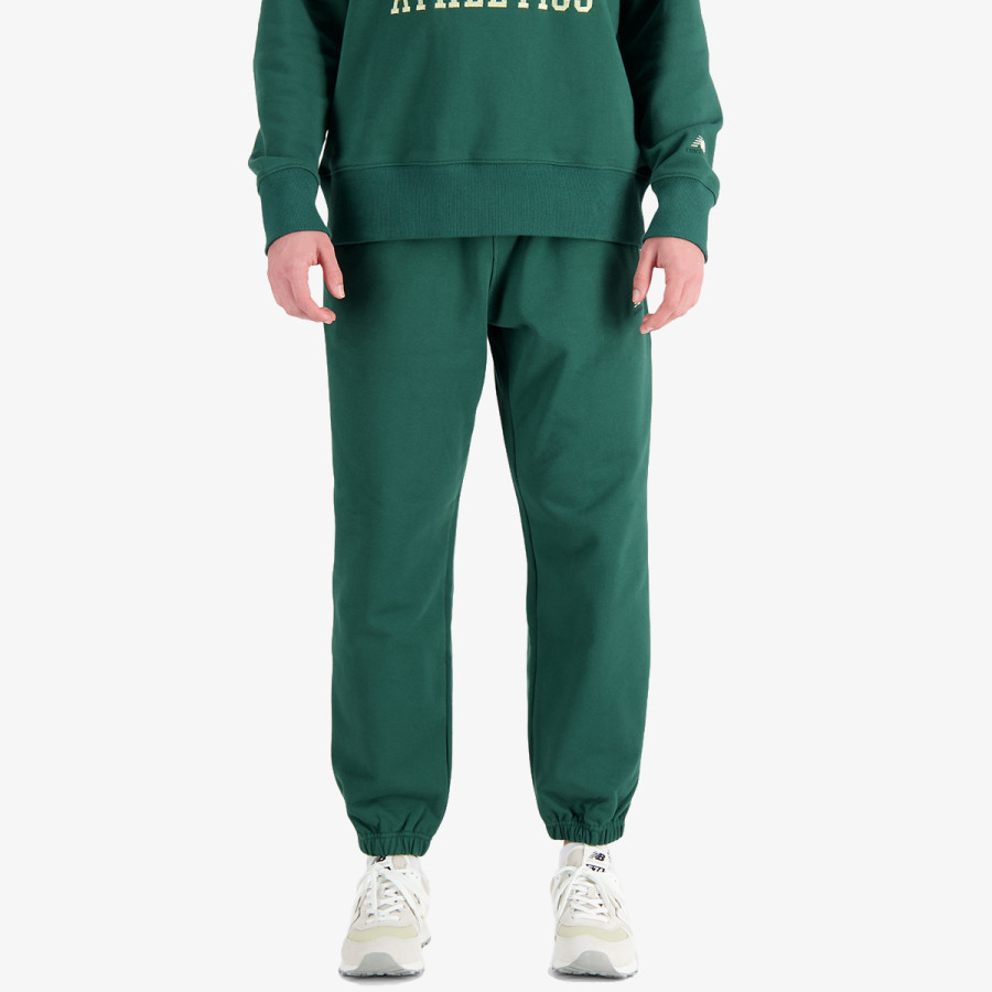 NEW BALANCE Долнищe Athletics Remastered 