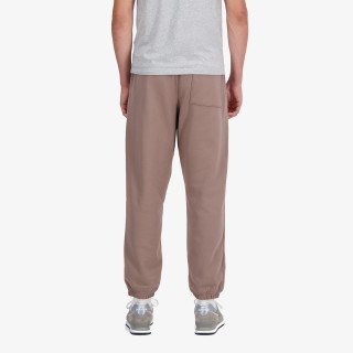 NEW BALANCE Долнищe Athletics Linear 