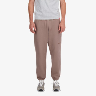 NEW BALANCE Долнищe Athletics Linear 