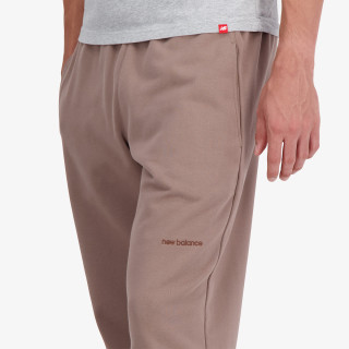 NEW BALANCE Долнищe Athletics Linear 