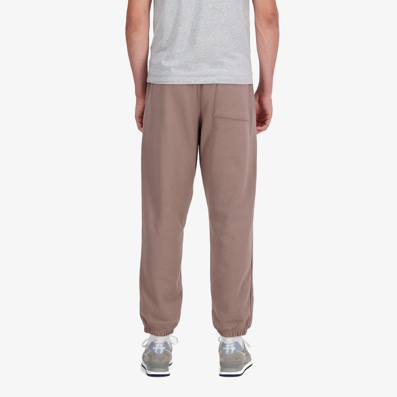 NEW BALANCE Долнищe Athletics Linear 