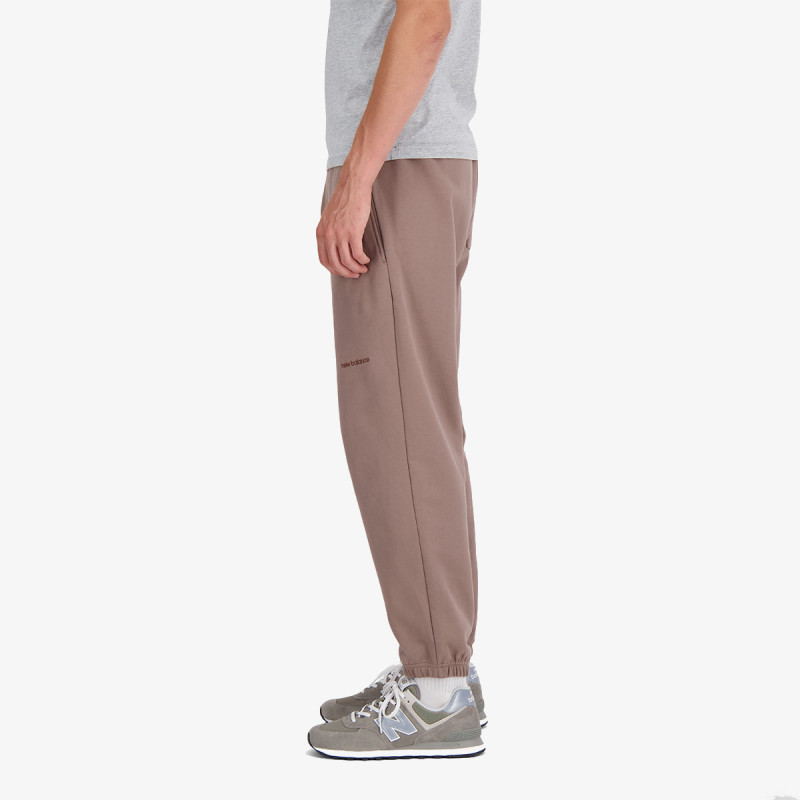 NEW BALANCE Долнищe Athletics Linear 