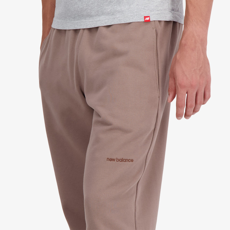 NEW BALANCE Долнищe Athletics Linear 