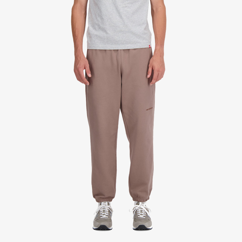 NEW BALANCE Долнищe Athletics Linear 