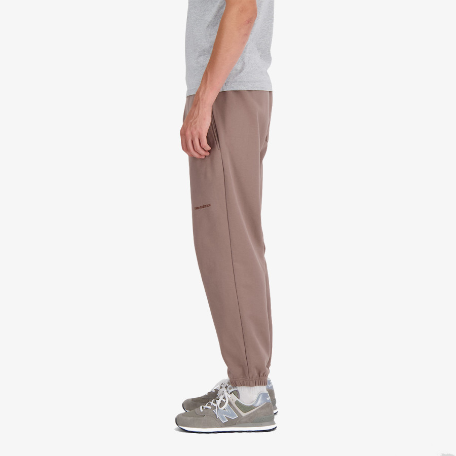 NEW BALANCE Долнищe Athletics Linear Pant 