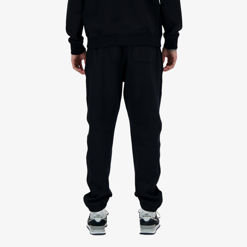 NEW BALANCE Долнищe Athletics 