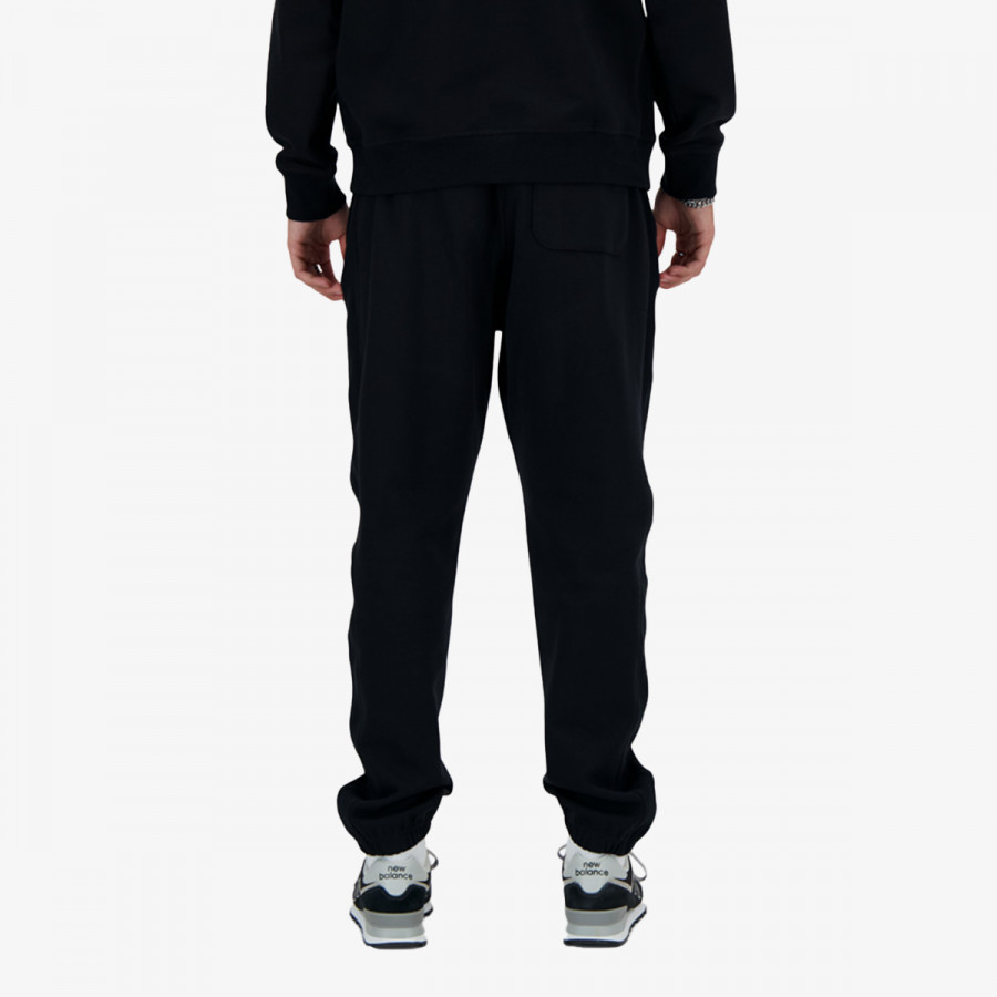 NEW BALANCE Долнищe Athletics 