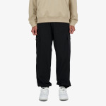 NEW BALANCE Долнищe Twill 