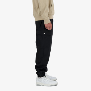 NEW BALANCE Долнищe Twill 