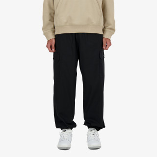NEW BALANCE Долнищe Twill 