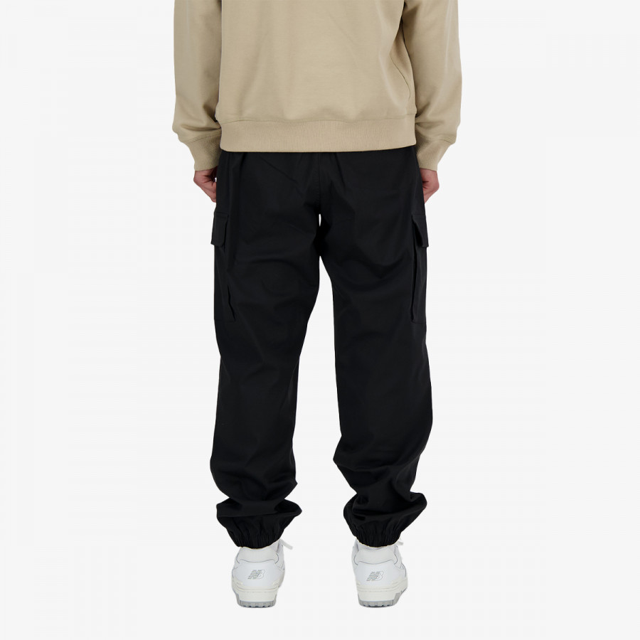NEW BALANCE Долнищe Twill 