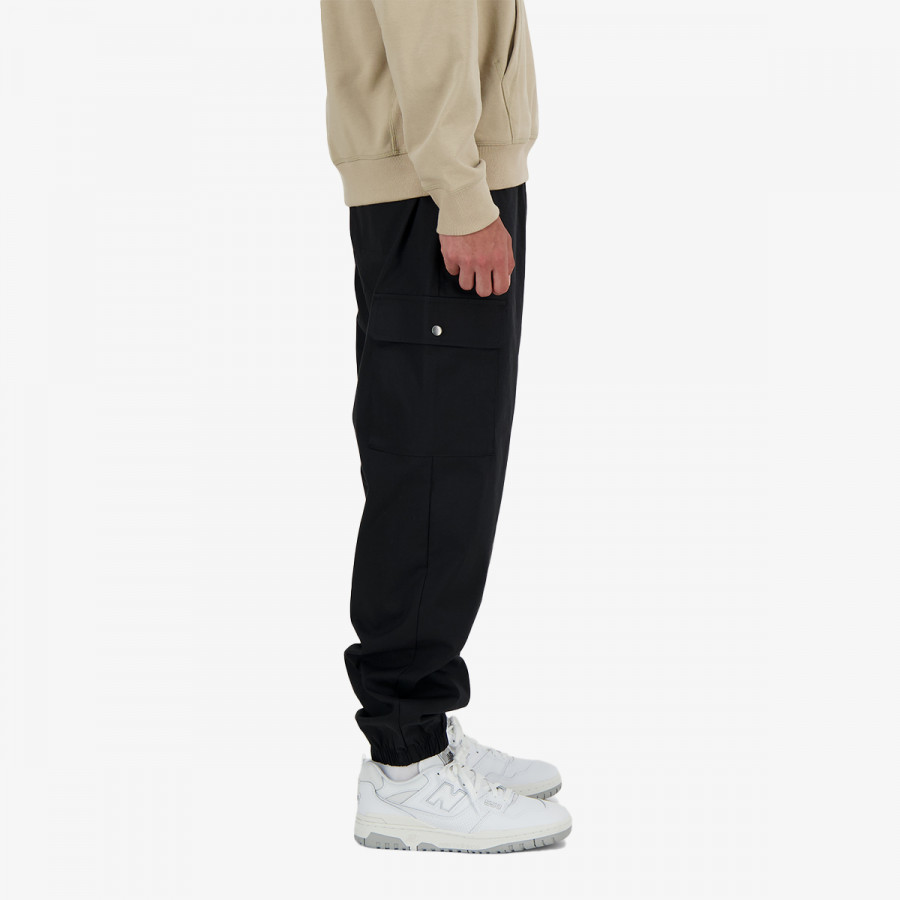 NEW BALANCE Долнищe Twill 