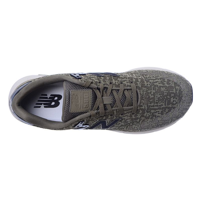 NEW BALANCE Спортни обувки PATIKE NEW BALANCE M 580 