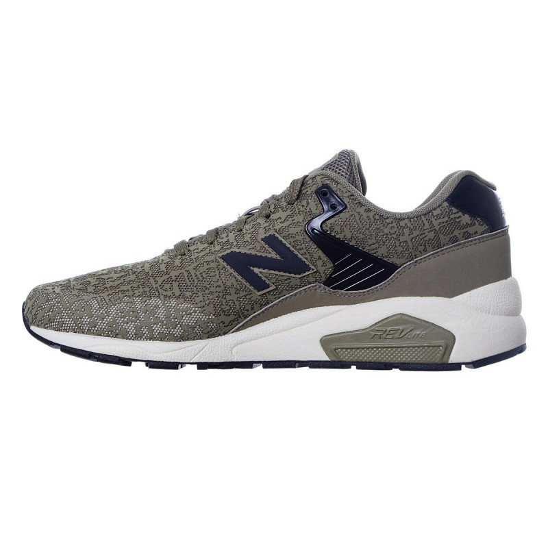 NEW BALANCE Спортни обувки PATIKE NEW BALANCE M 580 