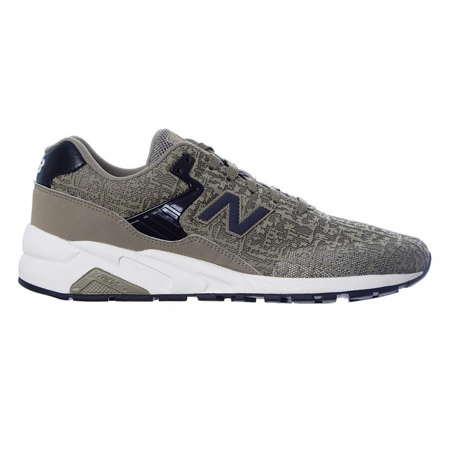 NEW BALANCE Спортни обувки PATIKE NEW BALANCE M 580 