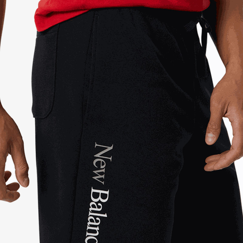 NEW BALANCE Къси панталони Essentials Celebrate 