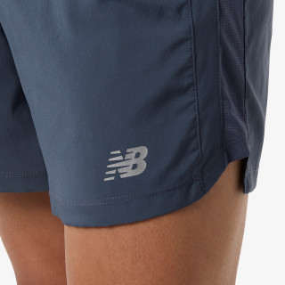 NEW BALANCE Къси панталони Accelerate 5 Inch Short 