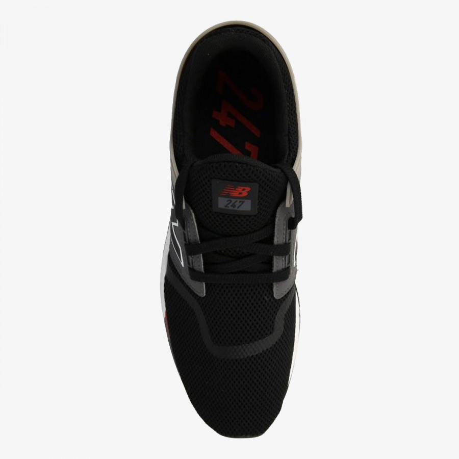 NEW BALANCE Спортни обувки PATIKE NEW BALANCE M 247 