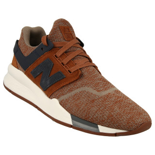 NEW BALANCE Спортни обувки M 247 