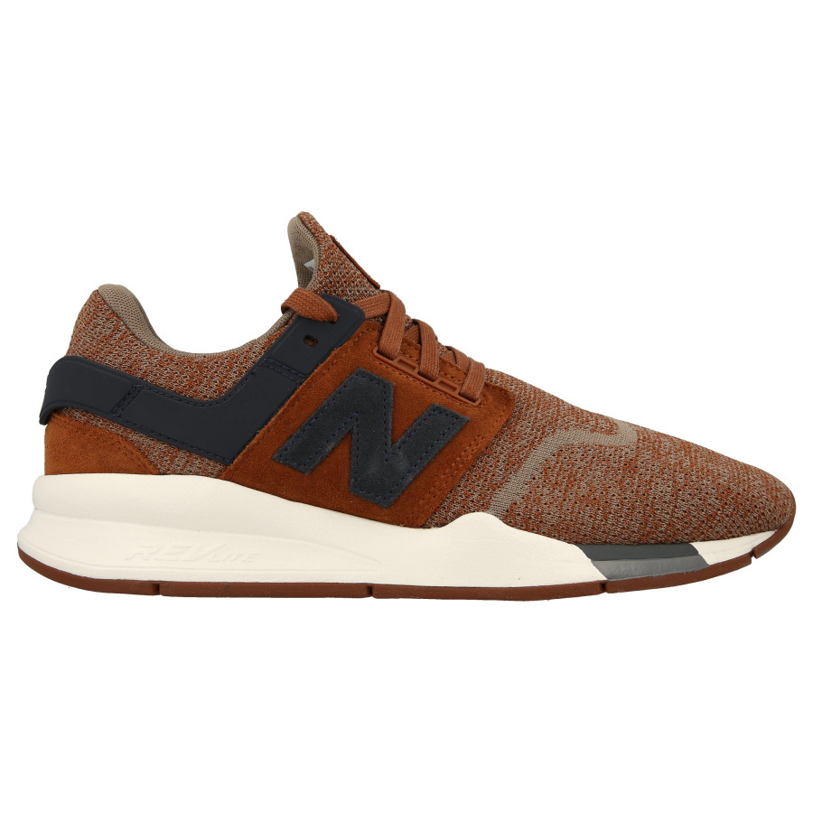 NEW BALANCE Спортни обувки M 247 