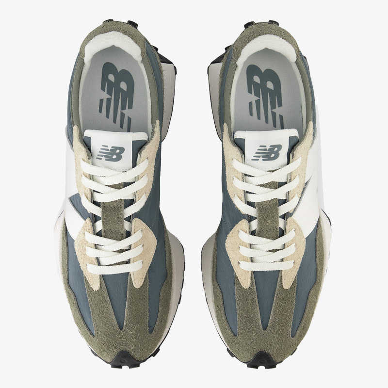 NEW BALANCE Спортни обувки 327 