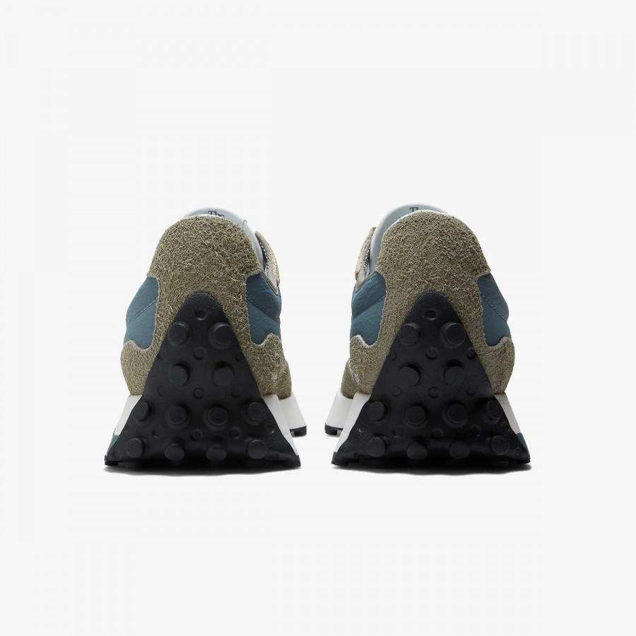 NEW BALANCE Спортни обувки 327 