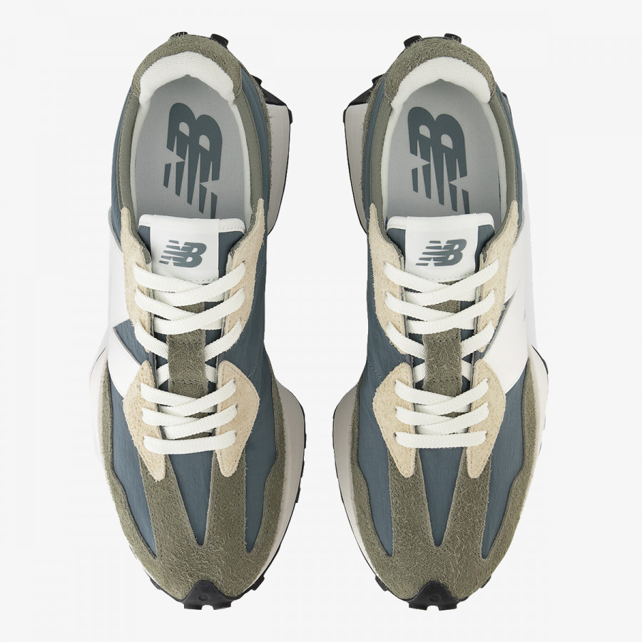 NEW BALANCE Спортни обувки 327 