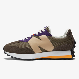 NEW BALANCE Спортни обувки NEW BALANCE - 327 