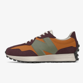 NEW BALANCE Спортни обувки 327 