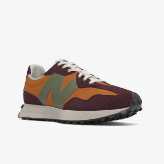 NEW BALANCE Спортни обувки 327 