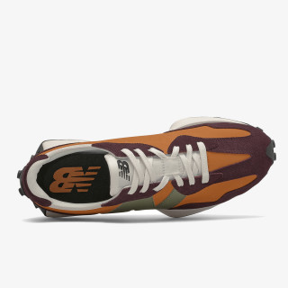 NEW BALANCE Спортни обувки 327 