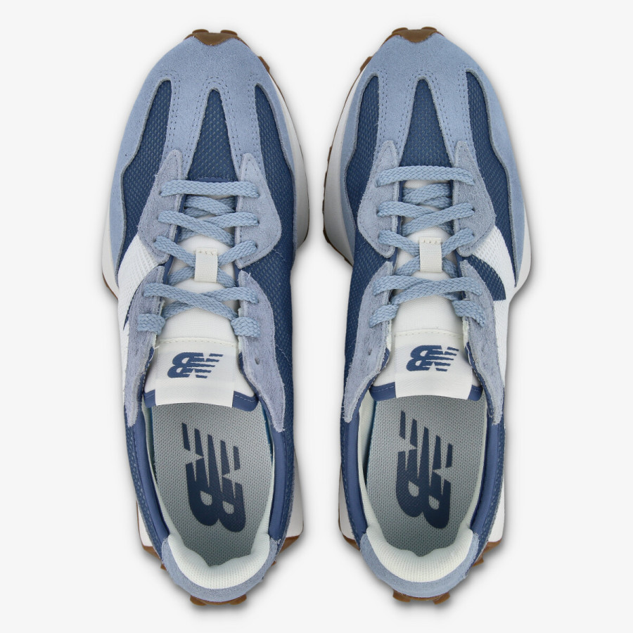 NEW BALANCE Спортни обувки NEW BALANCE - 327 