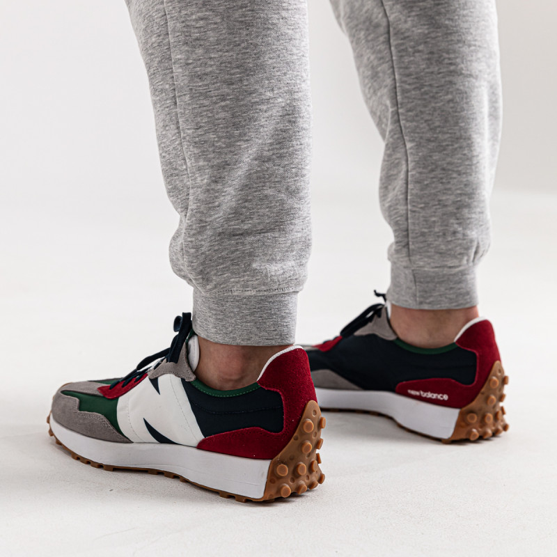 NEW BALANCE Спортни обувки M 327 