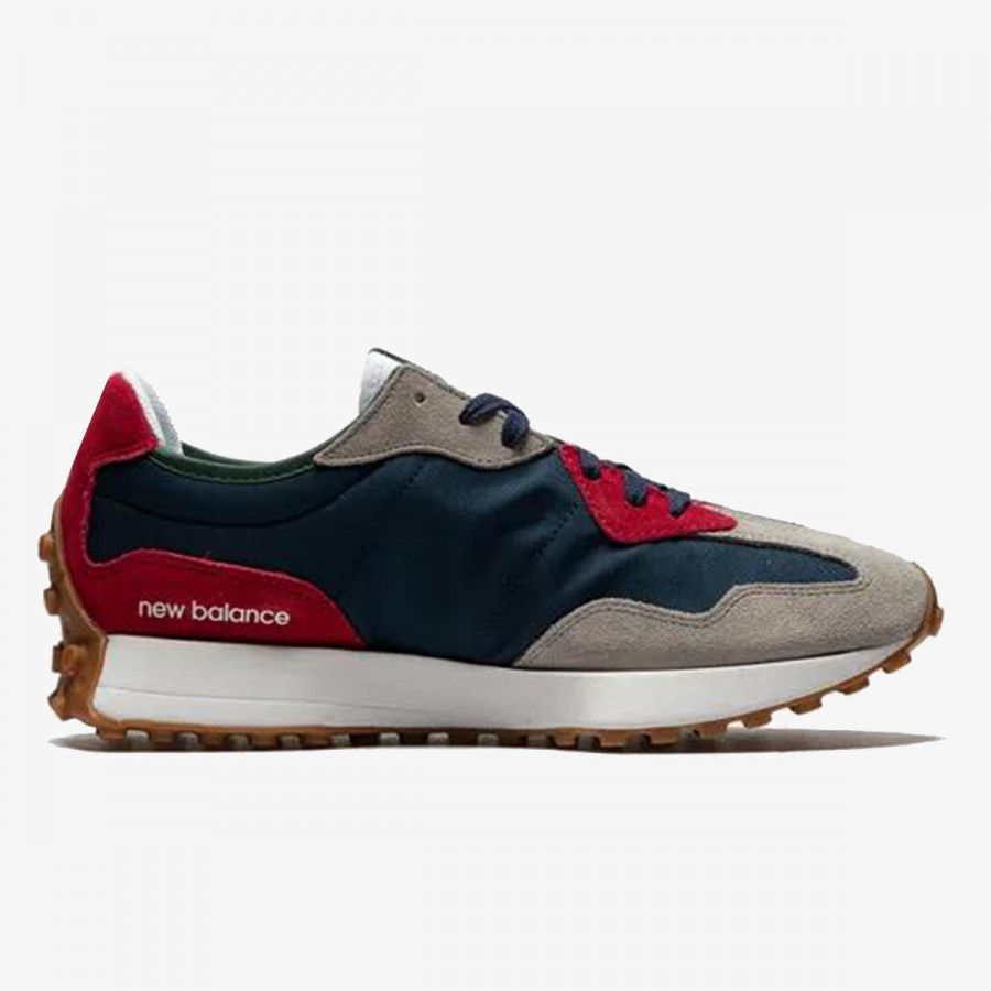 NEW BALANCE Спортни обувки M 327 