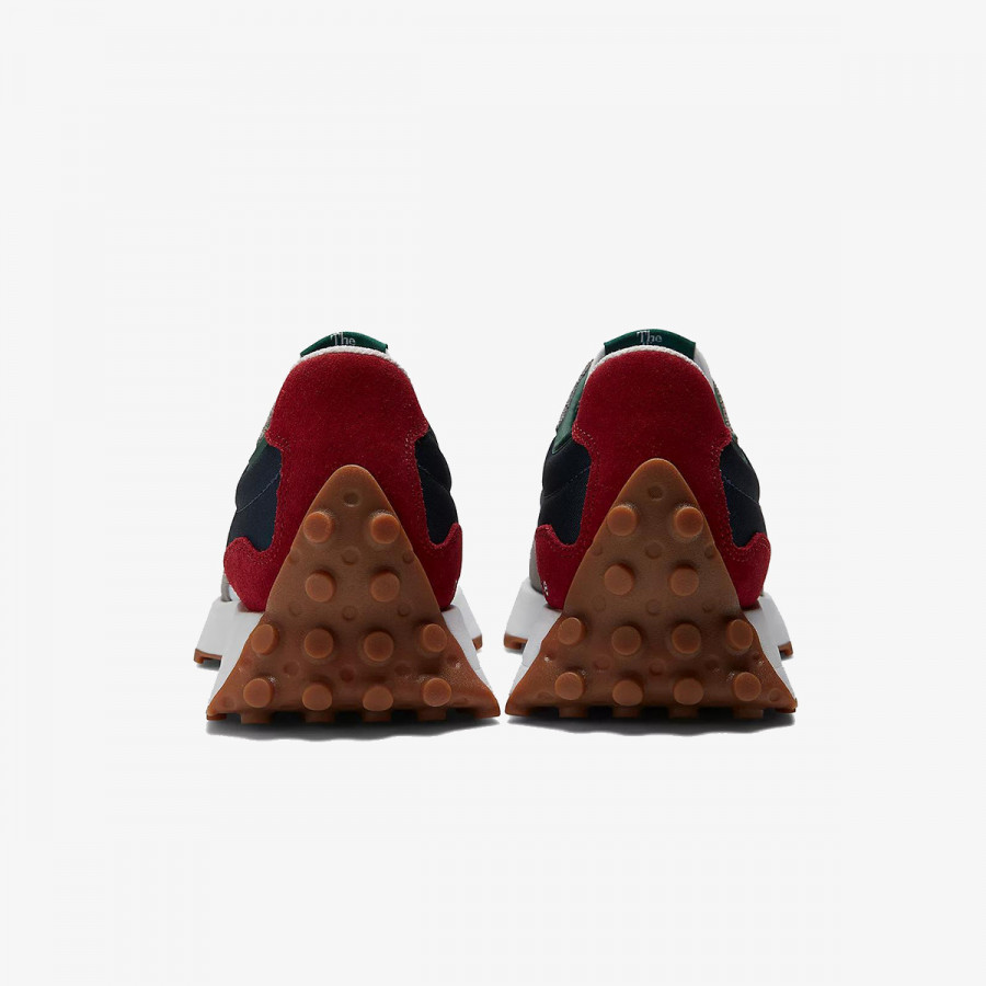 NEW BALANCE Спортни обувки M 327 