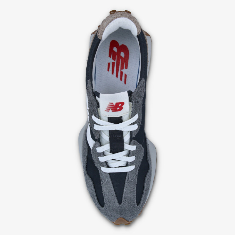 NEW BALANCE Спортни обувки NEW BALANCE - 327 