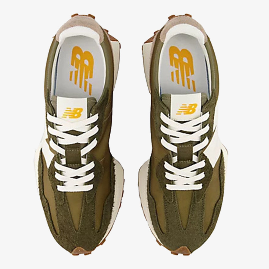 NEW BALANCE Спортни обувки NEW BALANCE - 327 