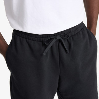 NEW BALANCE Къси панталони French Terry 