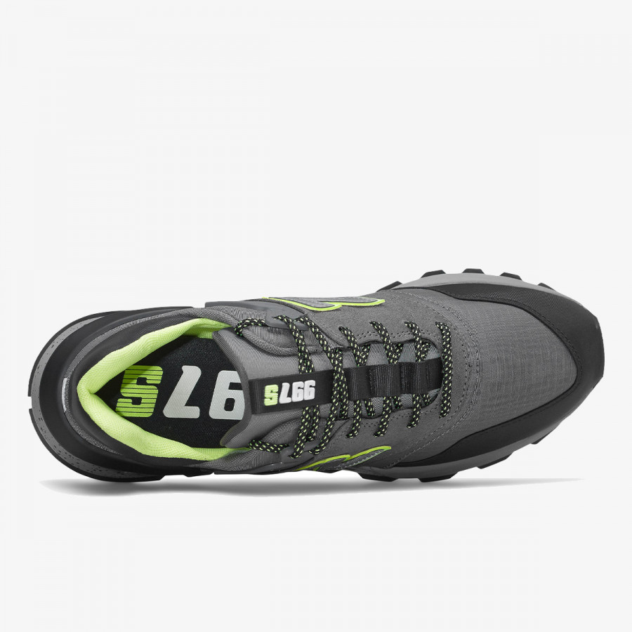 NEW BALANCE Спортни обувки PATIKE NEW BALANCE M 997S 